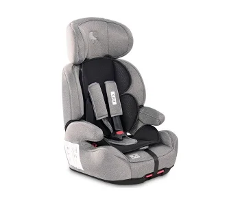 Lorelli auto-sedište Iris isofix steel&black 9-36kg (2021)-1 Lorelli auto-sedište Iris isofix steel&black 9-36kg (2021)-1